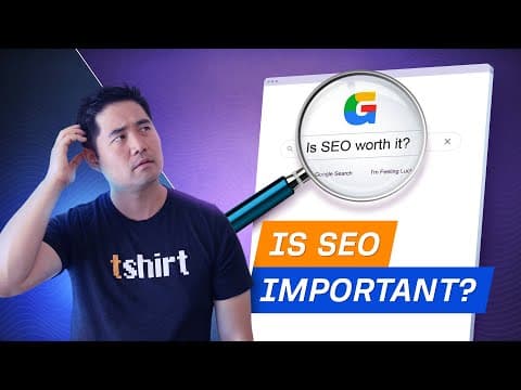 Is SEO Worth It? Key Questions to Consider