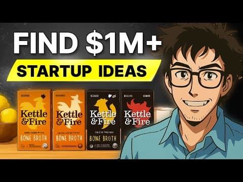 Validating Your Startup Idea: A $50 Approach to Success