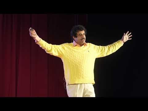 Exploring Vibrations: The Science Behind Consciousness and Patterns