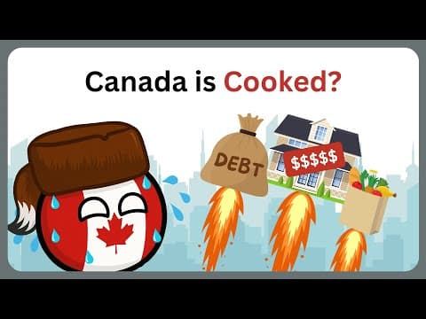 Understanding Canada's Housing Crisis: Why Affordability is a Growing Concern