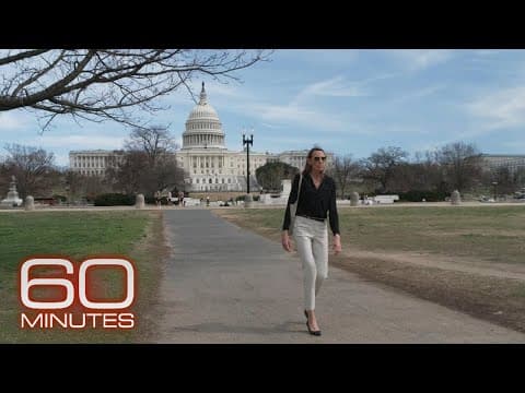 Investigating the Billions Lost to Fraud: A 60 Minutes Report