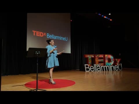 How Using Your Voice Can Unlock Liberation