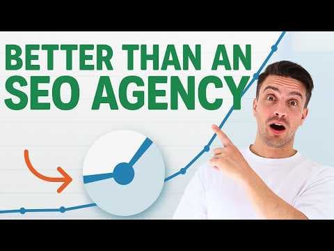 Mastering SEO in 2025: A Comprehensive Guide to Outranking Competitors