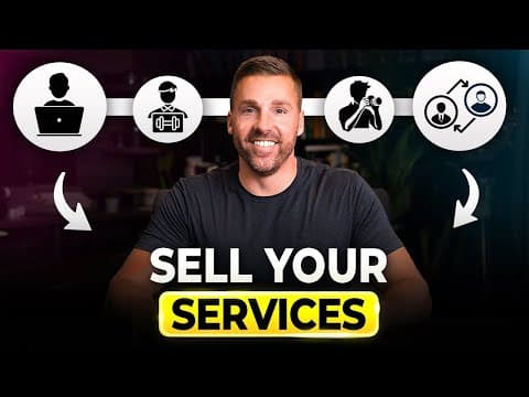 Proven Marketing & Sales Strategies for Service-Based Businesses