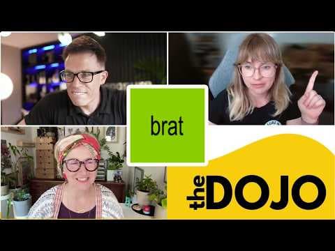 Exploring Branding and Marketing Trends with Claire Carlile