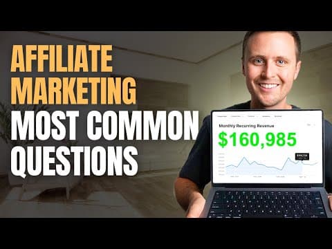 Essential Tips for Starting Affiliate Marketing in 2024