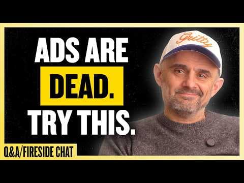 Essential Brand Strategy for the TikTok and AI Era | GaryVee Q&A