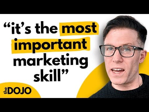Tim Cameron-Kitchen's Insights for Ambitious Marketers