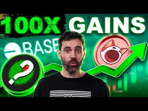 Finding the Next 100x Memecoin: A Comprehensive Guide for 2025