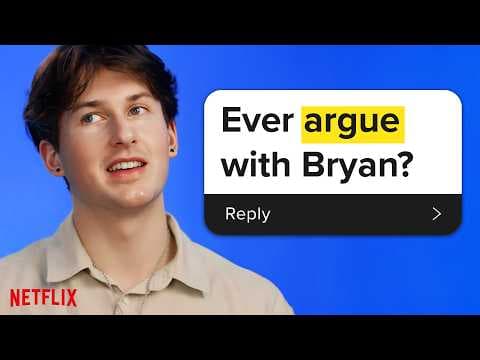 My Son Answers Your Questions About Life and Health