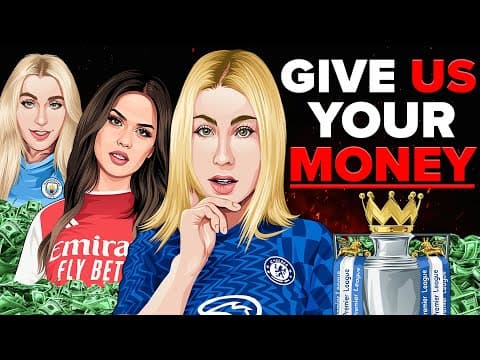 Understanding the Rise of OnlyFans Creators in Football