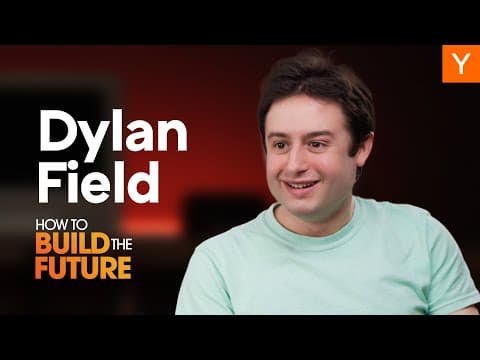 Dylan Field: The Future of Design in the Age of AI