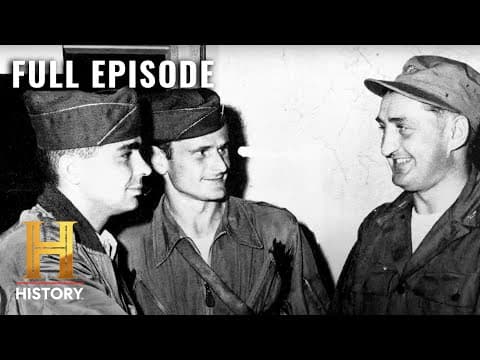 Dogfights: The Evolution of Air Combat in Korea