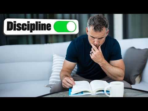 13 Free Hacks to Boost Your Discipline by 99.9%