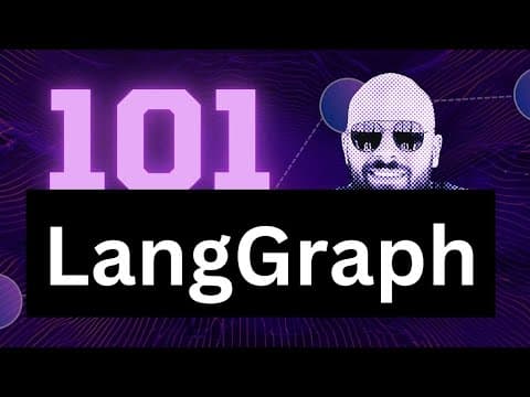 LangGraph Tutorial: Build an AI Agent to Optimize Your Resume