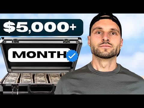 The Essential Guide to Making Money Online in 2025