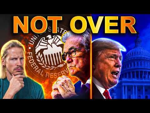 Can Trump Fire Jerome Powell? Analyzing the Implications for the Fed