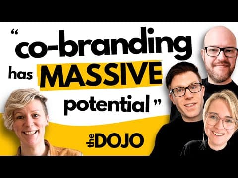 Use Co-Branding to Expand Your Marketing Reach