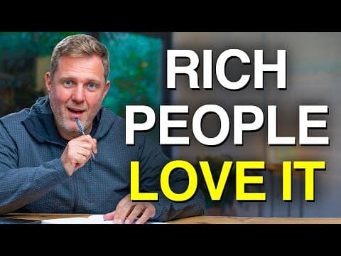 The Missing Link to Achieving Wealth
