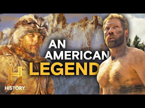 John Colter's Captivity: A Struggle for Survival in the American West