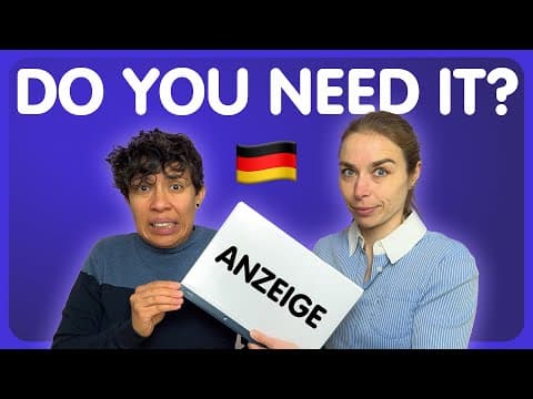 Understanding Legal Insurance in Germany: Who Needs It and How Much Does It Cost?