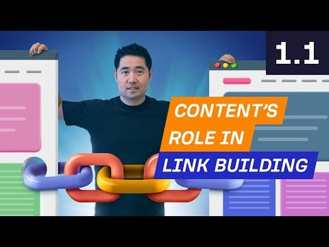 The Role of Content in Link Building: Essential Insights