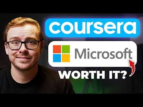 Is the Microsoft Business Analyst Professional Certificate Worth It?