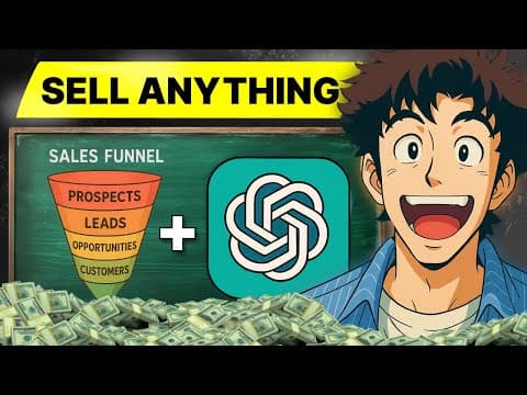 How Agencies Are Generating $1M/Month with AI-Driven Funnels