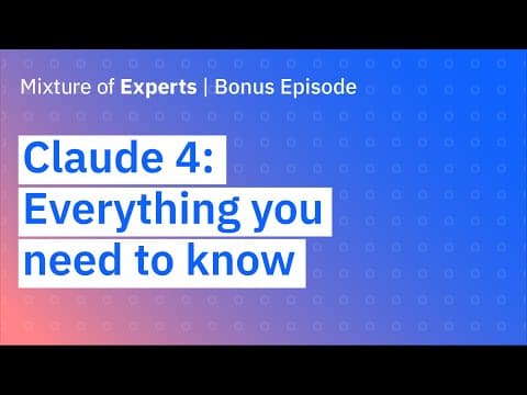 Claude 4: Key Insights and Future Predictions