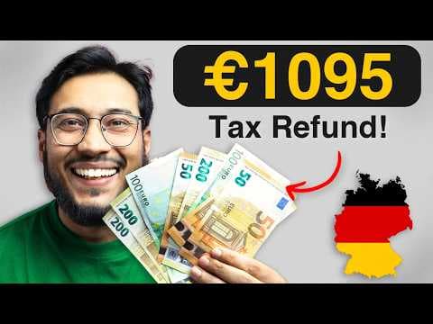 The Best Tax Return Apps in Germany: A Comprehensive Guide