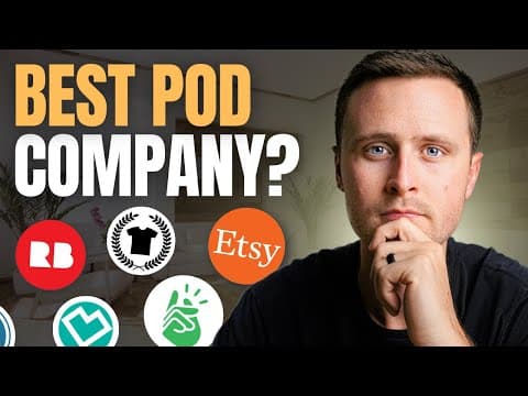Top Print On Demand Companies for Beginners