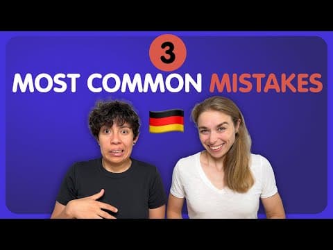How to Improve Your Job Application for Germany