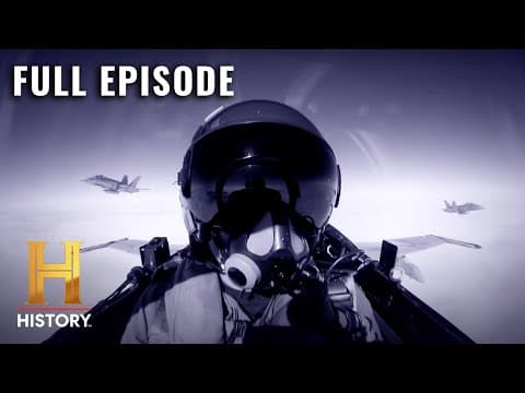 Chilling UFO Footage: Insights from America's UFO Investigation