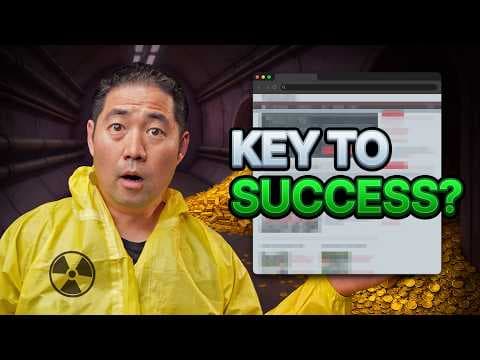 How TruePrepper Dominates Google with Survival Content
