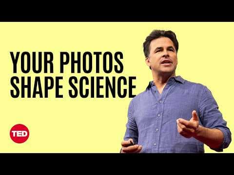The Surprising Power of Nature Photography in Conservation