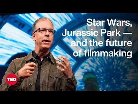 The Artist-Driven Innovation Behind Beloved Films