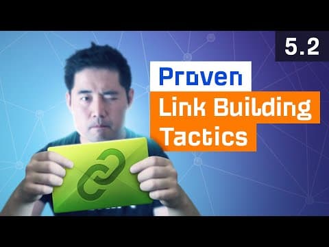 Proven Link Building Tactics for Affiliate Marketing Beginners