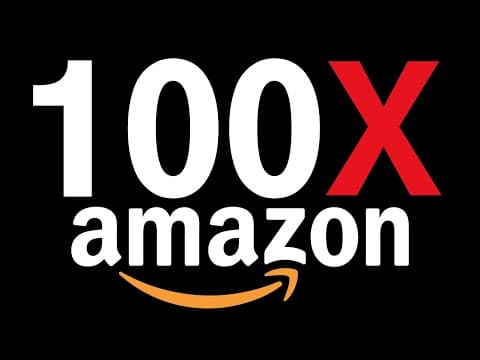 How to Identify the Next Amazon: Insights on 100 Baggers