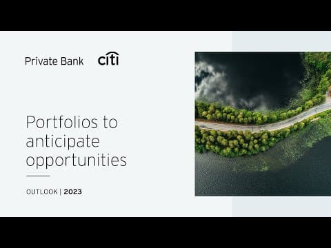 2023 Investment Market Outlook: Key Strategies for Navigating Uncertainty