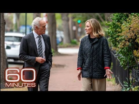 The Rule of Law and Egg Freezing: Insights from 60 Minutes