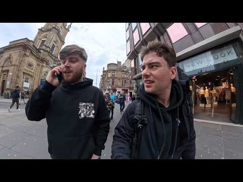 Understanding the Glaswegian Accent: A Journey Through Glasgow