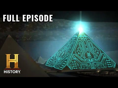 Ancient Aliens: Exploring the Power of Extraterrestrial Influence in Ancient Civilizations