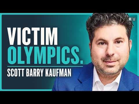 How to Overcome a Victim Mentality and Embrace Your Past