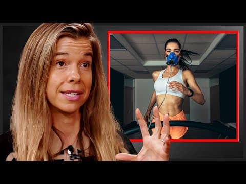 Why 10,000 Steps May Not Be Enough: Insights from Dr. Rhonda Patrick