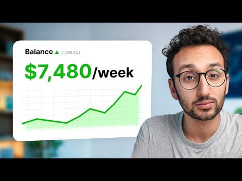 My Honest Advice on Building Passive Income