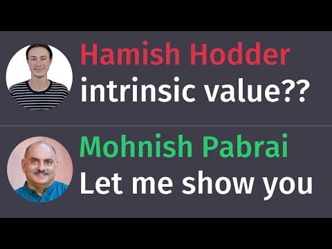 Mohnish Pabrai's Stock Picking Strategies for 2023