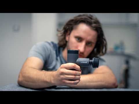 Are Massage Guns Effective? A Doctor's Perspective