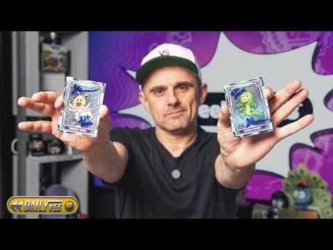 Building the Next Pokémon: Insights from DailyVee Episode 670