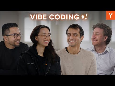 Understanding Vibe Coding: The Future of Programming