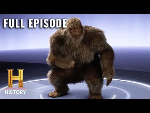 Exploring Sasquatch: Scary Attacks in Canada Revealed
